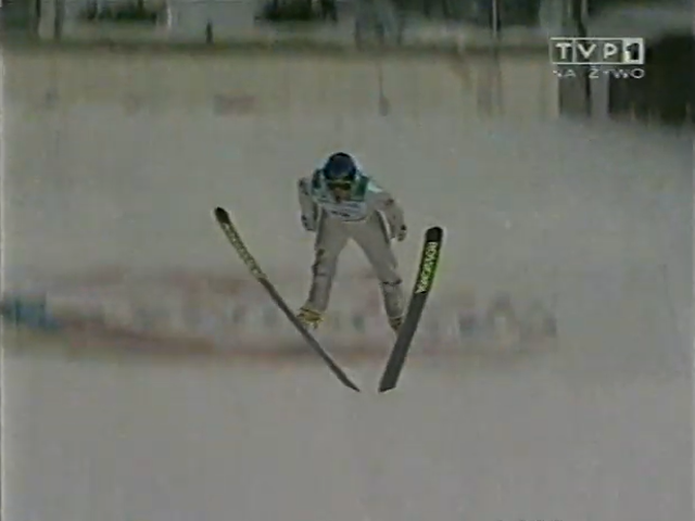 Sven Hannawald (TVP)